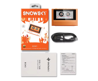 FiiO FiiO SNOWSKY ECHO orange - Przenośny odtwarzacz Hi-Res - 1583277 - zdjęcie 5